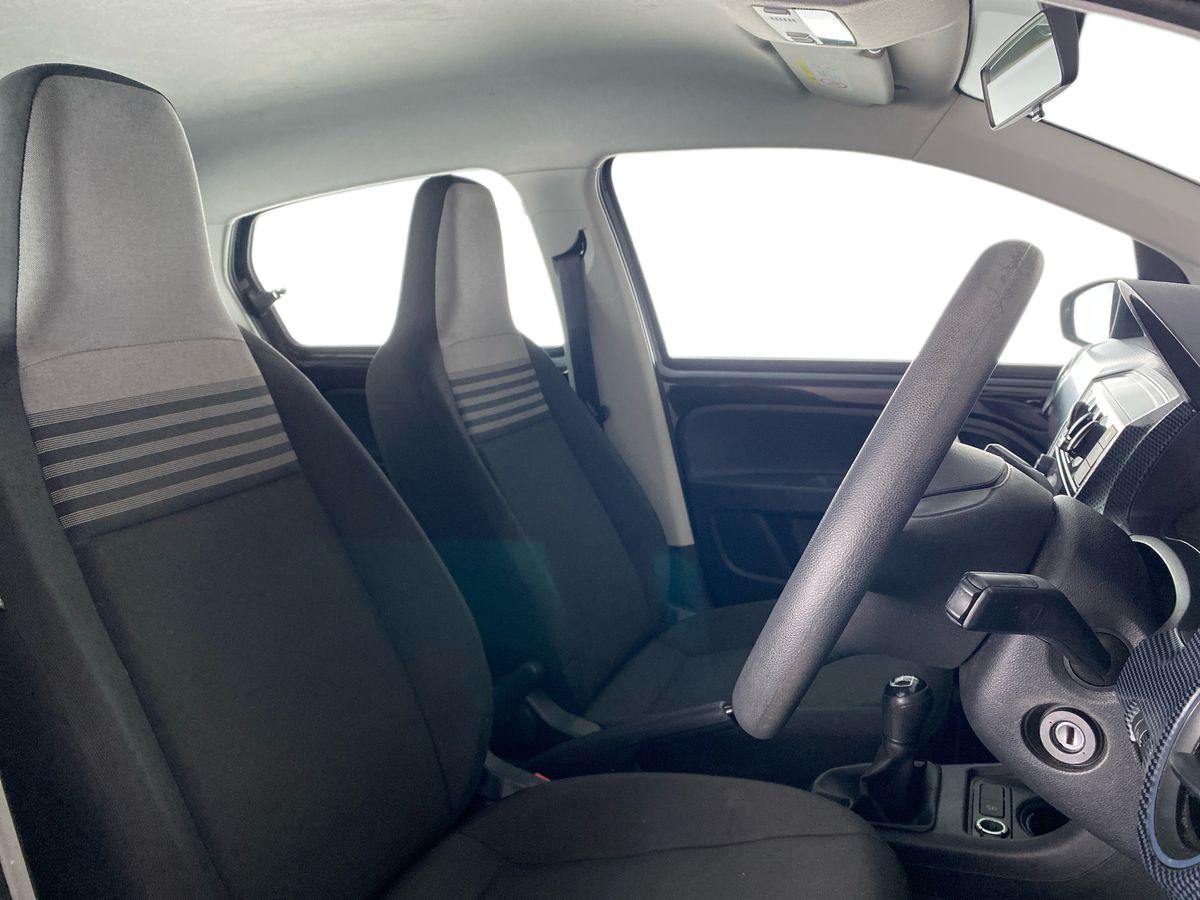 Used Volkswagen up! 2019 for sale - 77444081: Photo 13
