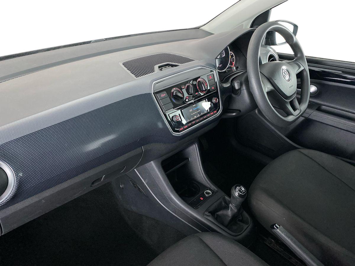 Used Volkswagen up! 2019 for sale - 77444081: Photo 14