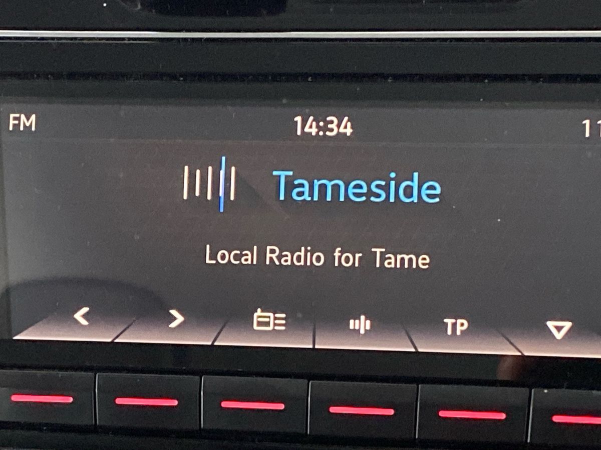 Used Volkswagen up! 2019 for sale - 77444081: Photo 17