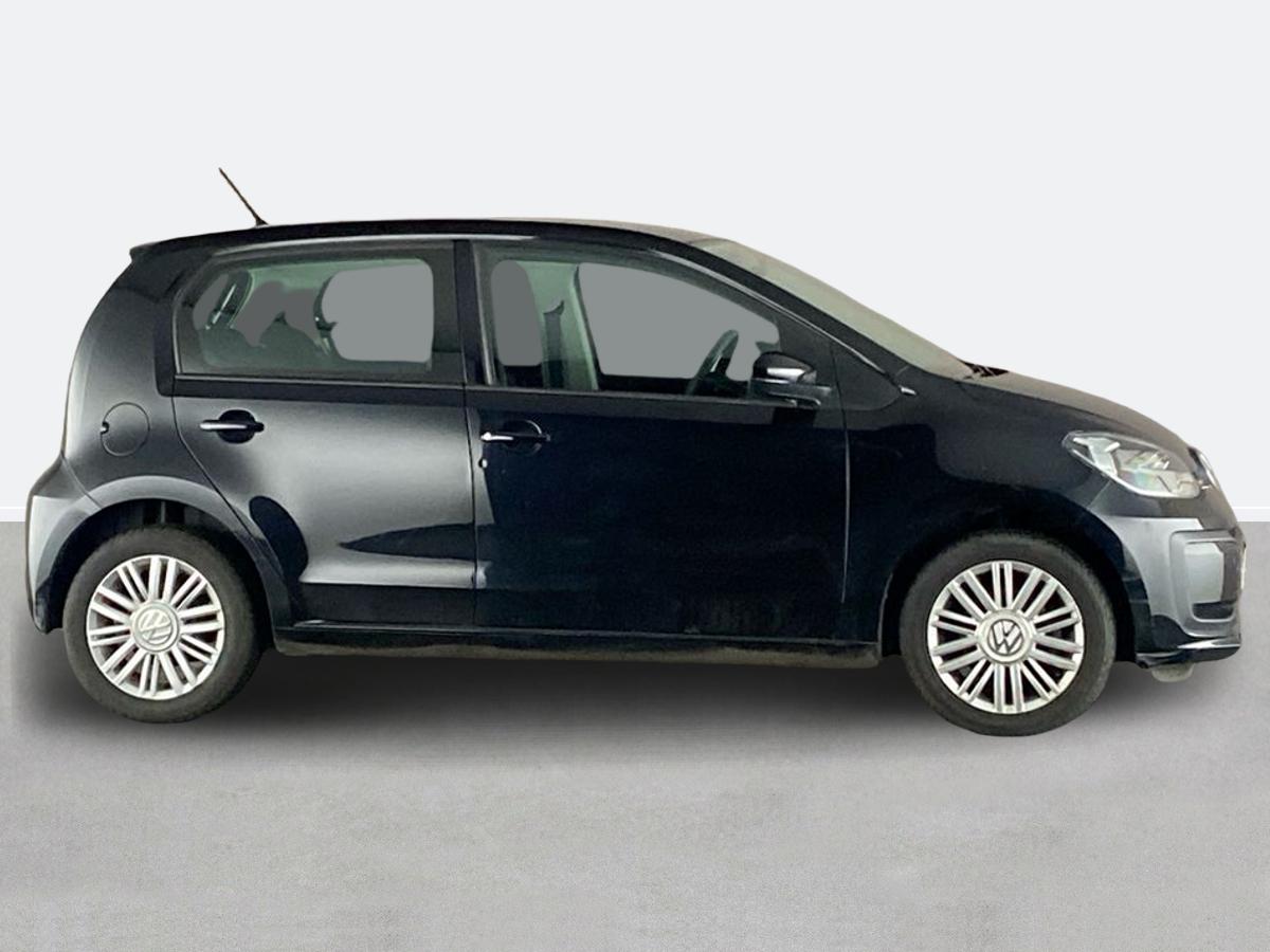 Used Volkswagen up! 2019 for sale - 77444081: Photo 2