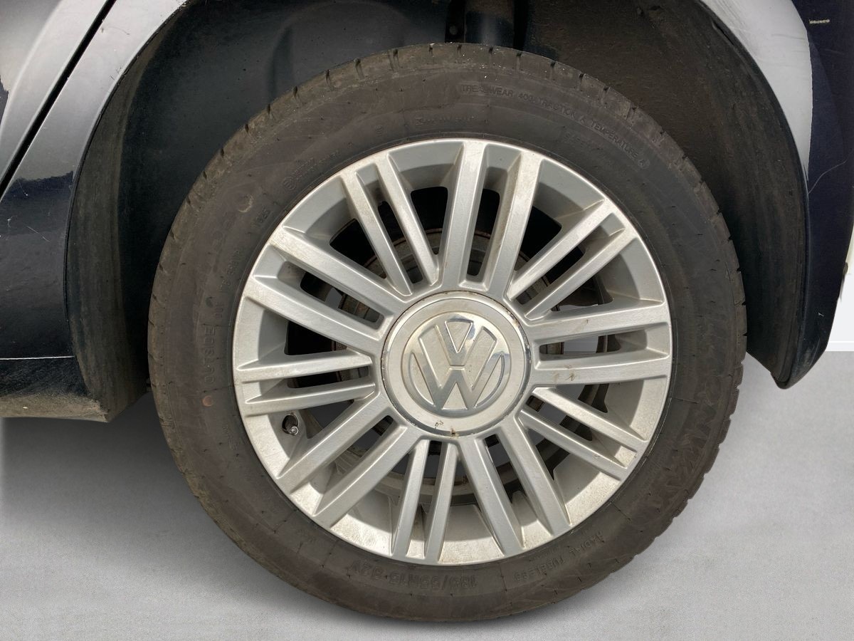 Used Volkswagen up! 2019 for sale - 77444081: Photo 27