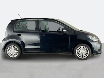 Used Volkswagen up! 2019 for sale - 77444081: Photo