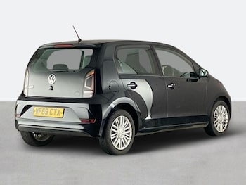 Used Volkswagen up! 2019 for sale - 77444081: Photo