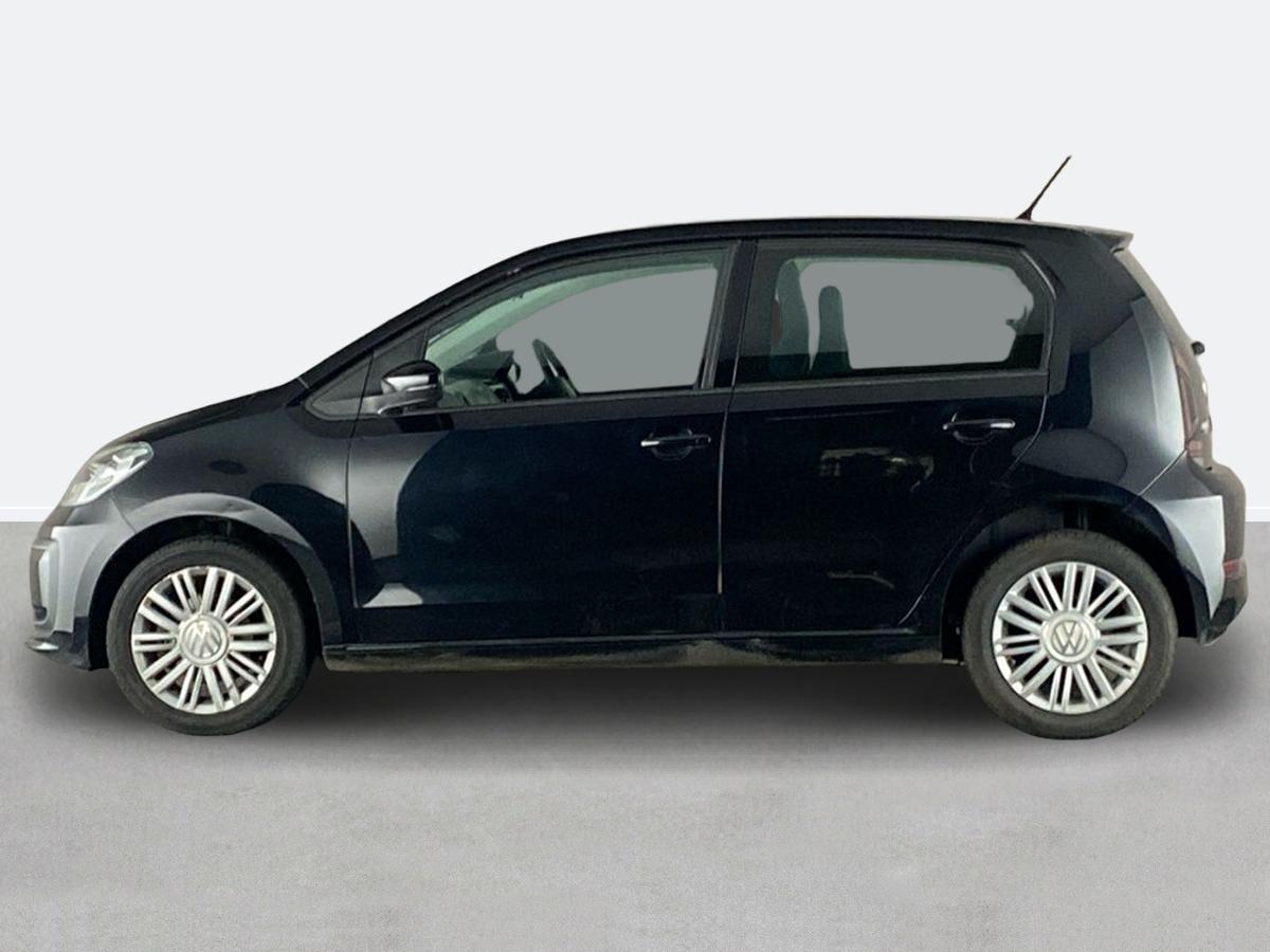 Used Volkswagen up! 2019 for sale - 77444081: Photo 6