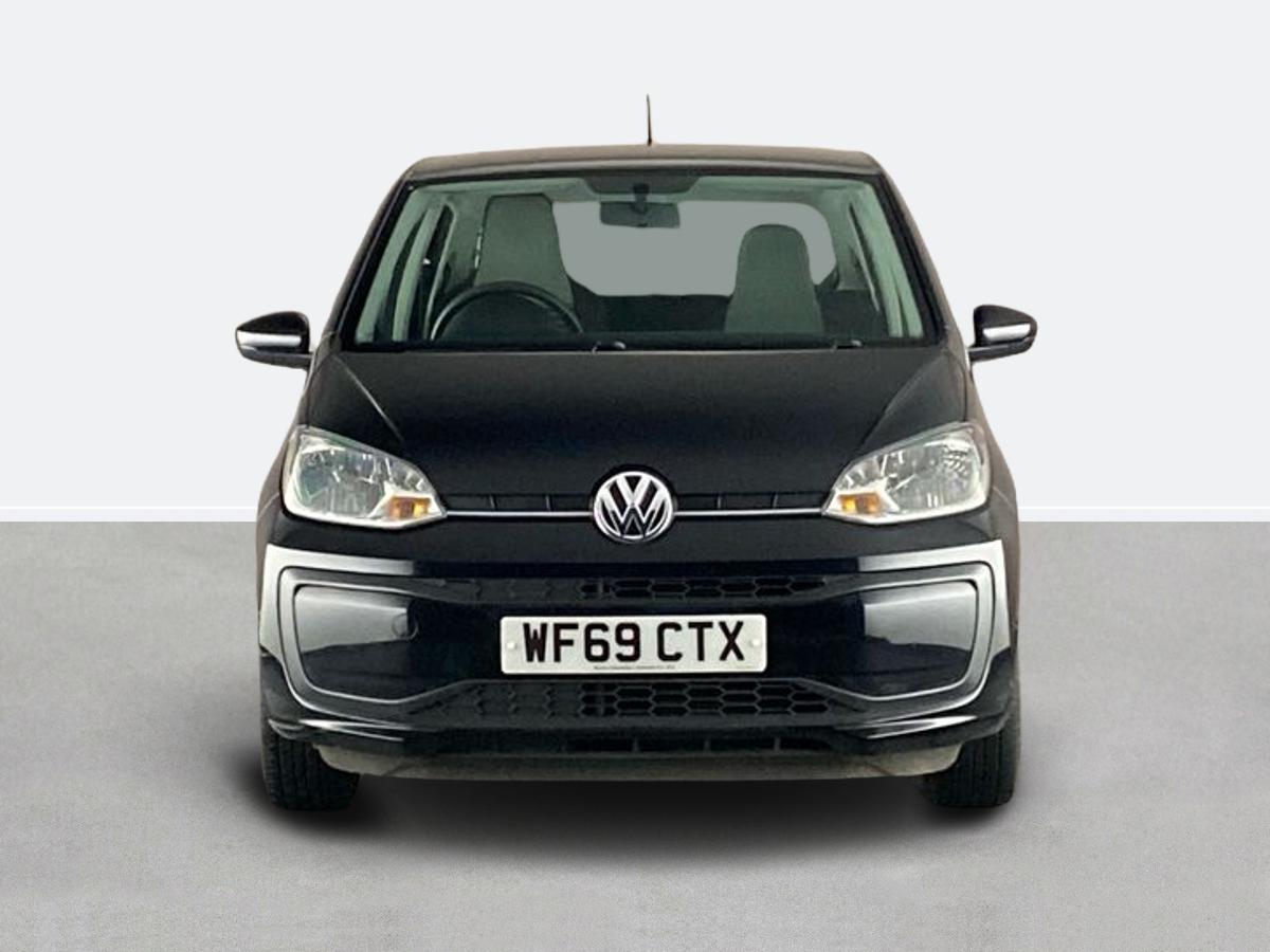 Used Volkswagen up! 2019 for sale - 77444081: Photo 8