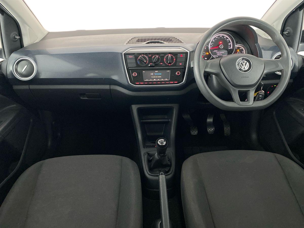 Used Volkswagen up! 2019 for sale - 77444081: Photo 9