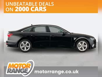 Used Audi A6 2022 for sale - 79663375: Photo