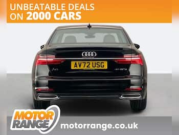 Used Audi A6 2022 for sale - 79663375: Photo