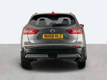 Used Nissan Qashqai 2018 for sale - 79503215: Photo