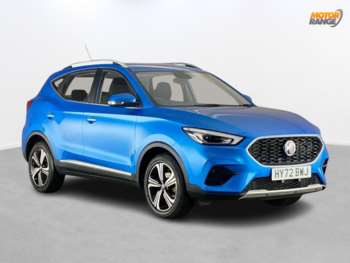 2022 - 1.5 VTi-TECH Excite 5dr