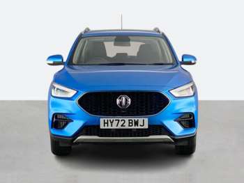 Used MG MG ZS 2022 for sale - 74623757: Photo