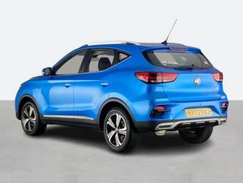 Used MG MG ZS 2022 for sale - 74623757: Photo