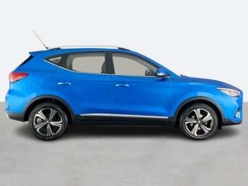 Used MG MG ZS 2022 for sale - 74623757: Photo