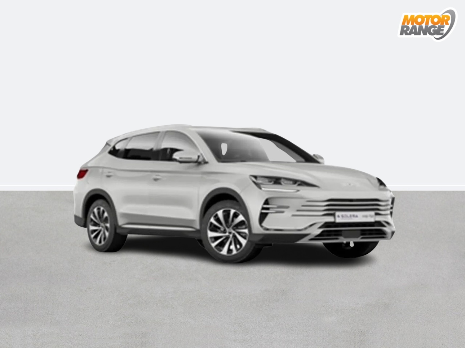 Used BYD Seal U 2025 for sale - 76515824: Photo 1