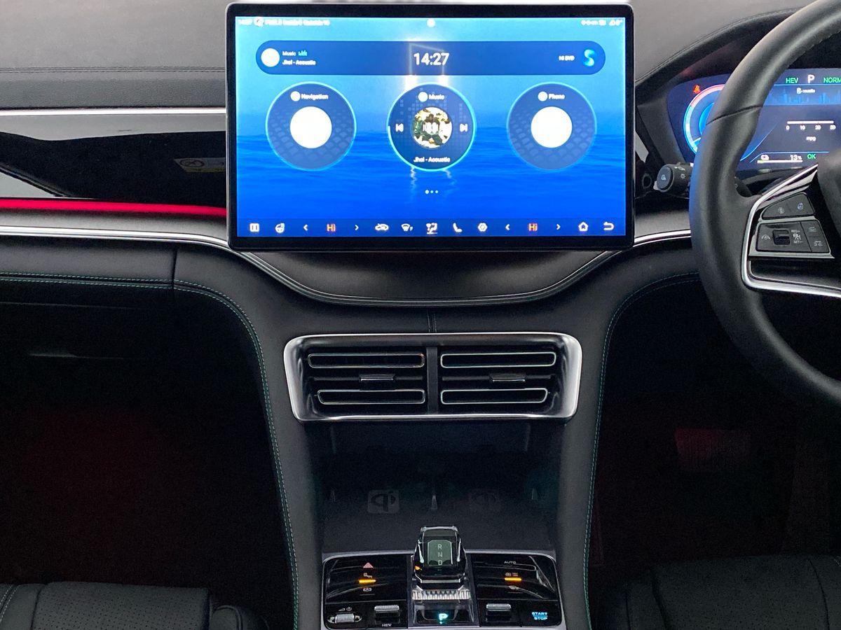 Used BYD Seal U 2025 for sale - 76515824: Photo 10