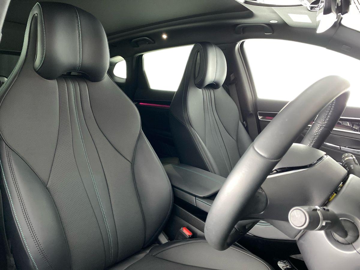 Used BYD Seal U 2025 for sale - 76515824: Photo 13