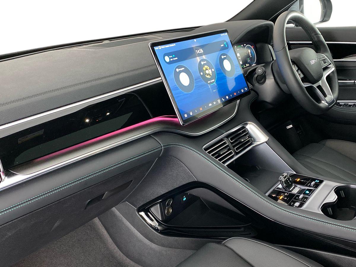 Used BYD Seal U 2025 for sale - 76515824: Photo 14