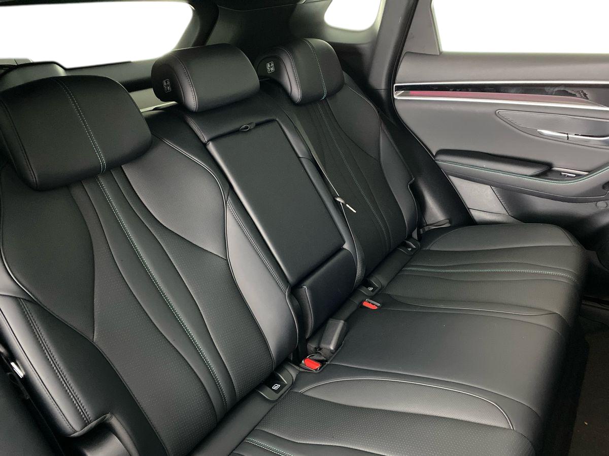 Used BYD Seal U 2025 for sale - 76515824: Photo 15