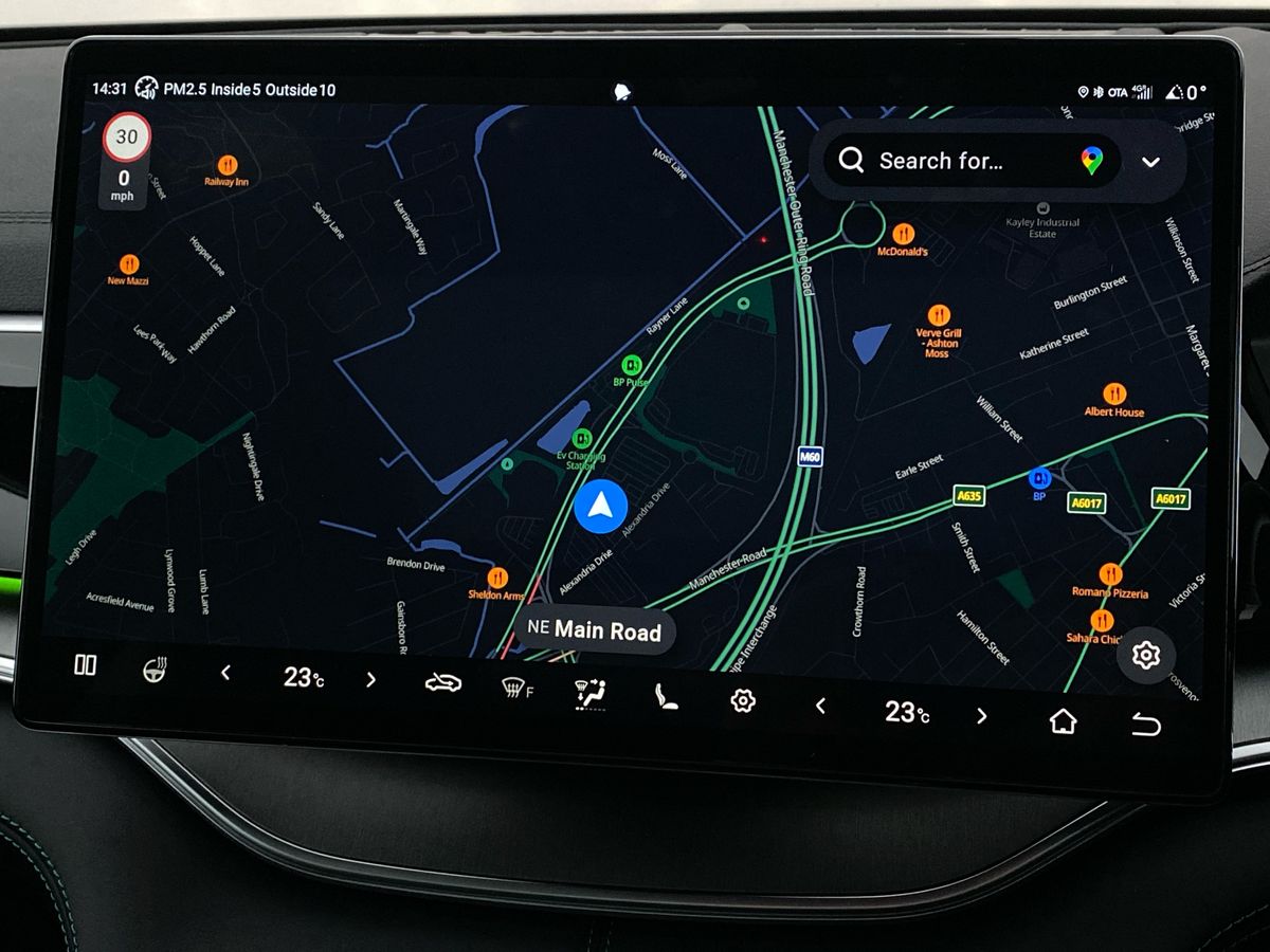 Used BYD Seal U 2025 for sale - 76515824: Photo 17