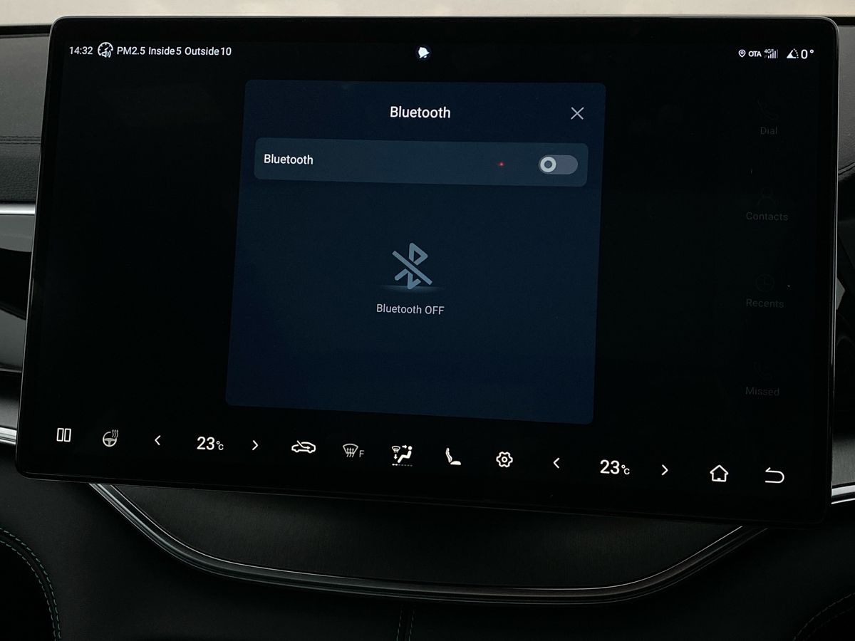 Used BYD Seal U 2025 for sale - 76515824: Photo 18