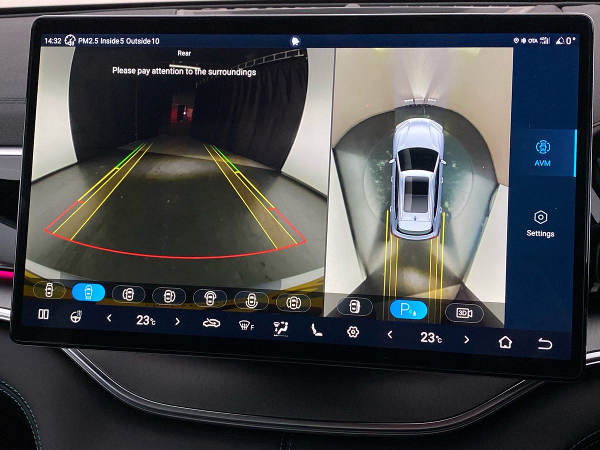 Used BYD Seal U 2025 for sale - 76515824: Photo 19