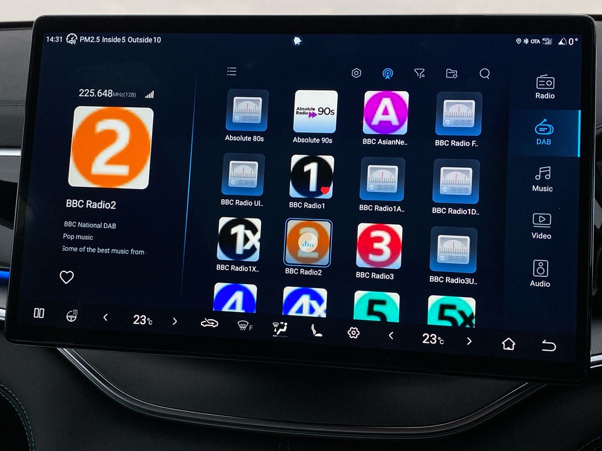 Used BYD Seal U 2025 for sale - 76515824: Photo 21