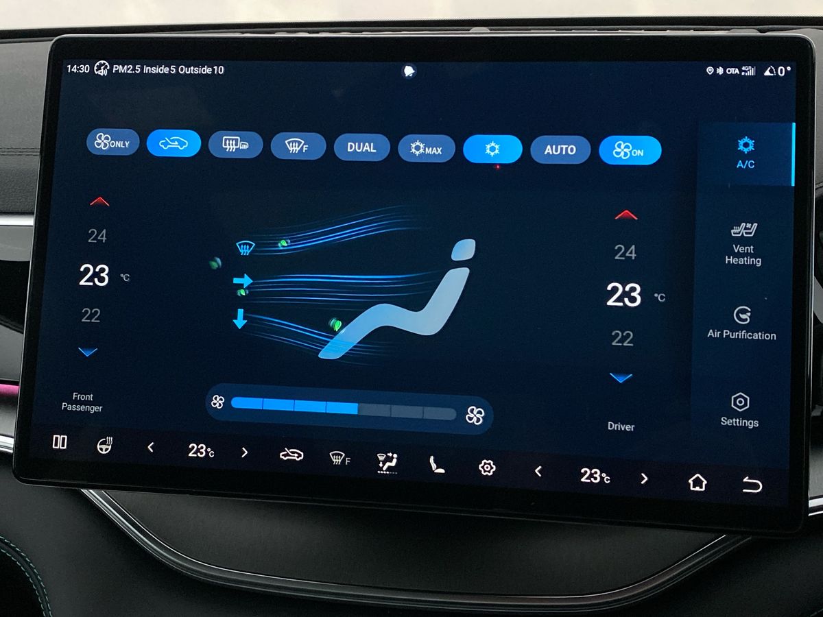 Used BYD Seal U 2025 for sale - 76515824: Photo 22