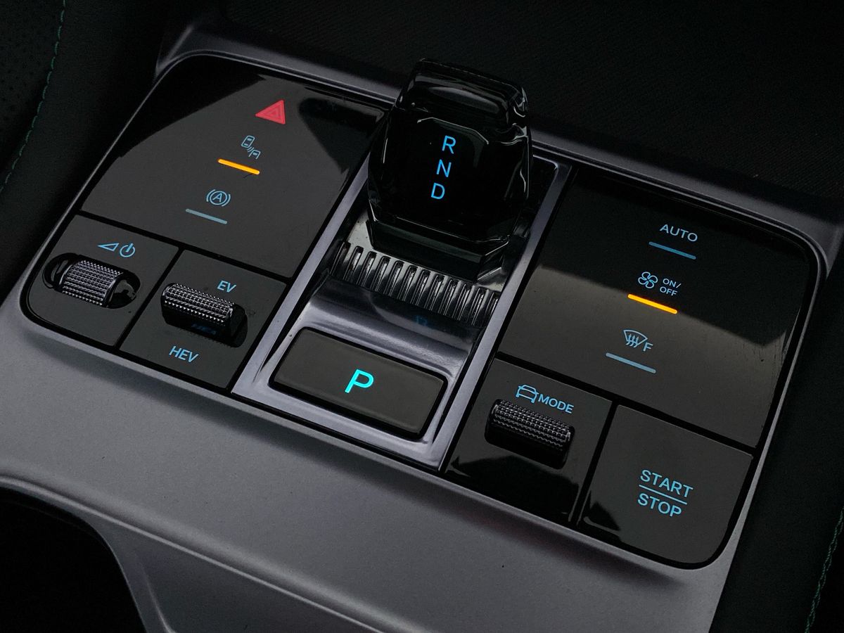 Used BYD Seal U 2025 for sale - 76515824: Photo 23