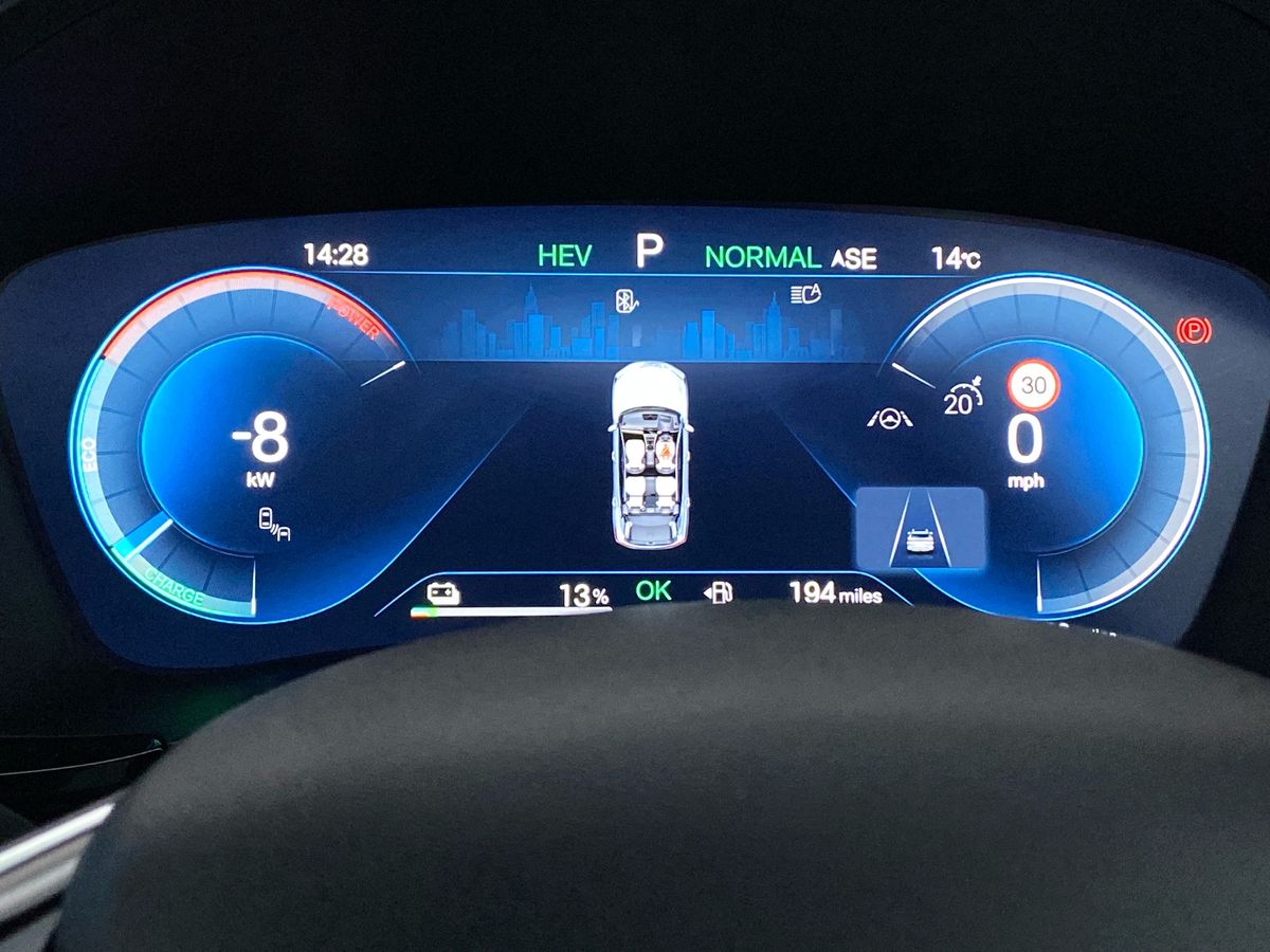 Used BYD Seal U 2025 for sale - 76515824: Photo 27