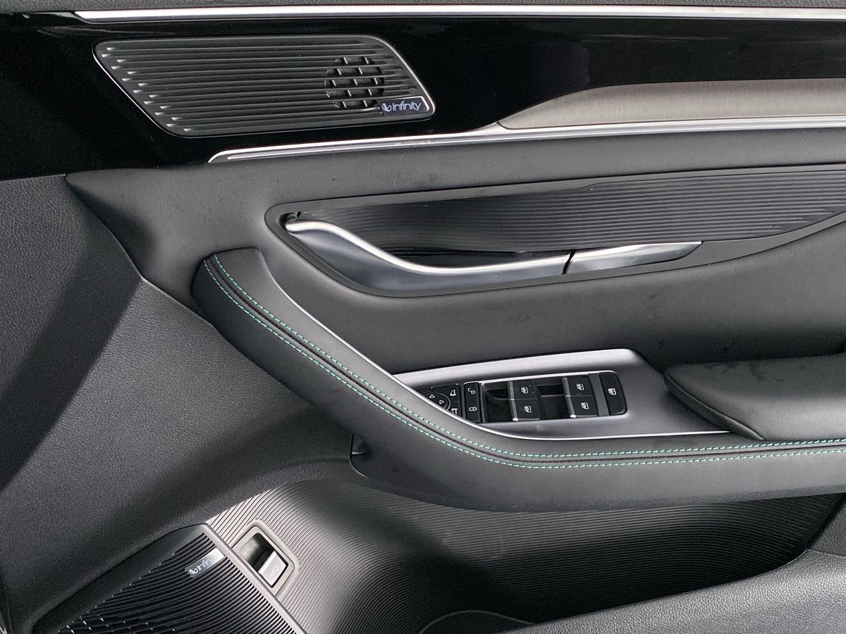 Used BYD Seal U 2025 for sale - 76515824: Photo 28