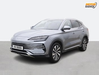 Used BYD Seal U 2025 for sale - 76515824: Photo