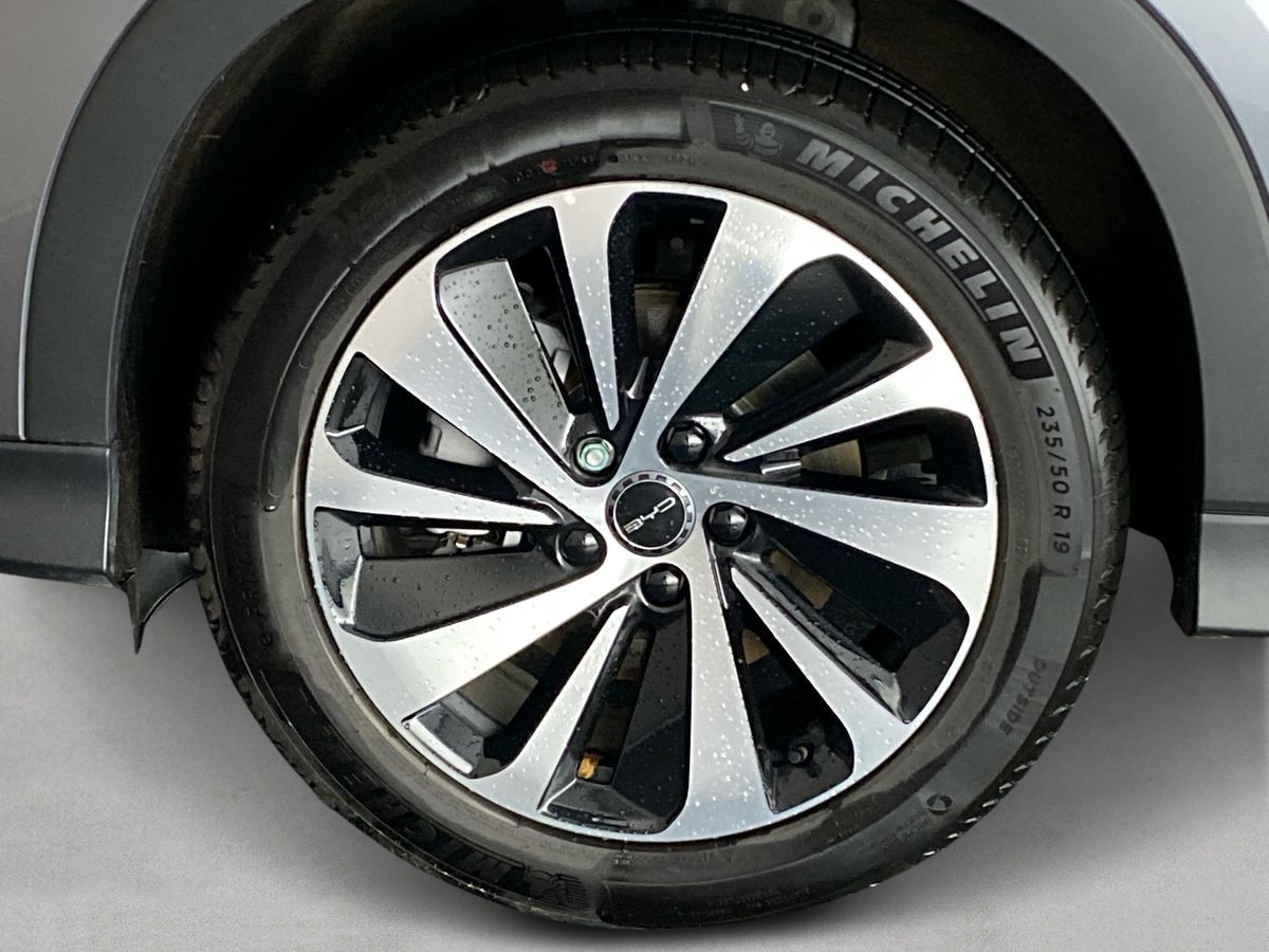 Used BYD Seal U 2025 for sale - 76515824: Photo 34