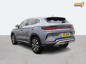 Used BYD Seal U 2025 for sale - 76515824: Photo