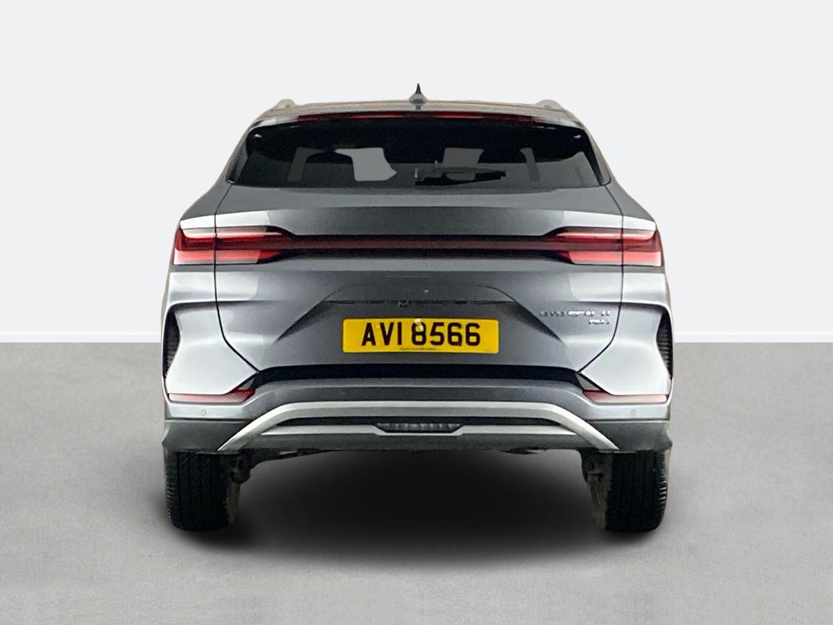 Used BYD Seal U 2025 for sale - 76515824: Photo 4