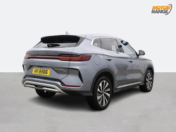 Used BYD Seal U 2025 for sale - 76515824: Photo