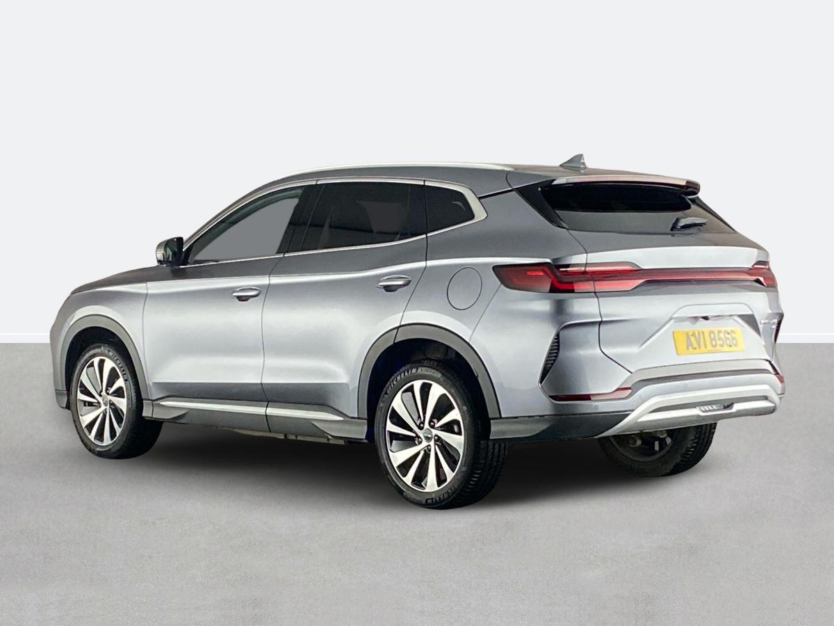 Used BYD Seal U 2025 for sale - 76515824: Photo 5