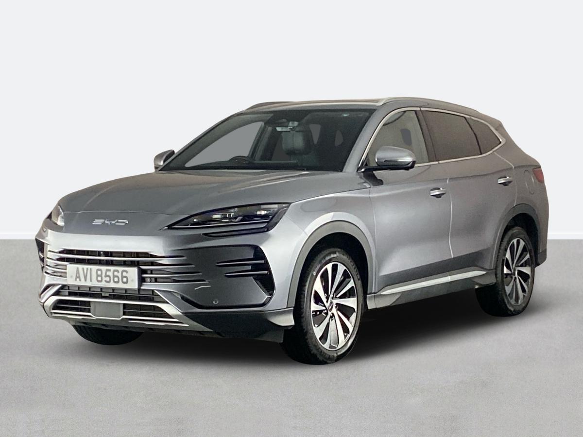 Used BYD Seal U 2025 for sale - 76515824: Photo 7