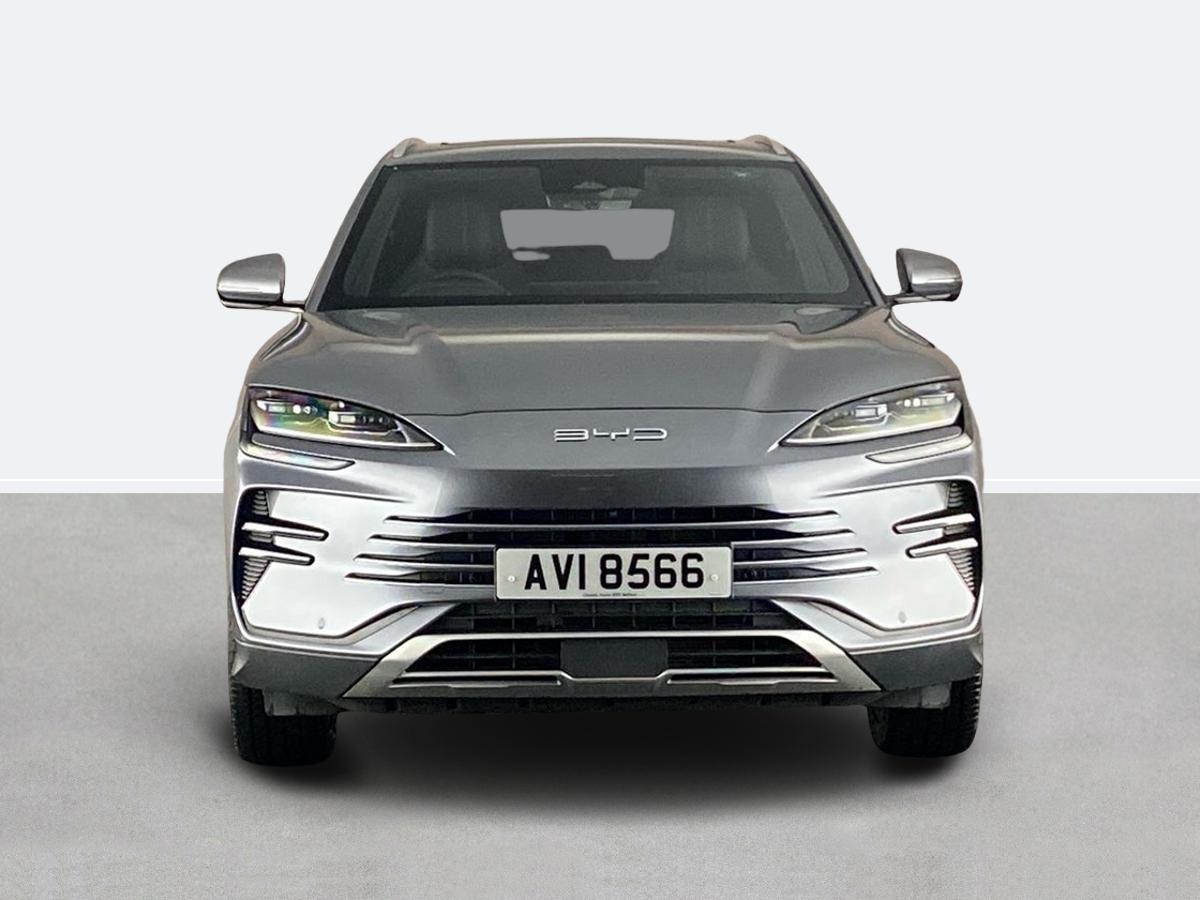 Used BYD Seal U 2025 for sale - 76515824: Photo 8