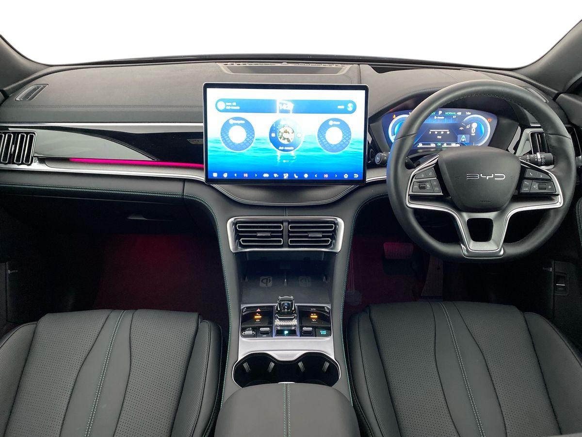 Used BYD Seal U 2025 for sale - 76515824: Photo 9