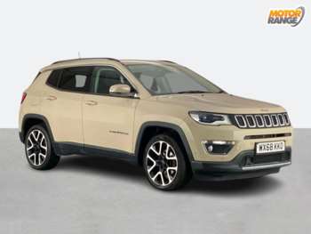 2018 - 1.6 Multijet 120 Limited 5dr [2WD]