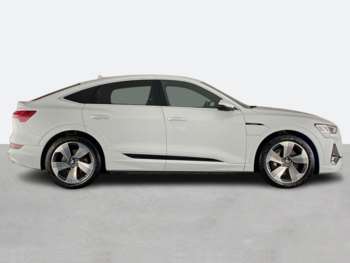 Used Audi e-tron 2022 for sale - 74623753: Photo