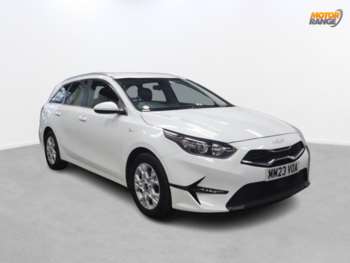 2023 - 1.5T GDi ISG 2 5dr