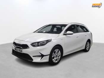 Used Kia Ceed 2023 for sale - 74623751: Photo