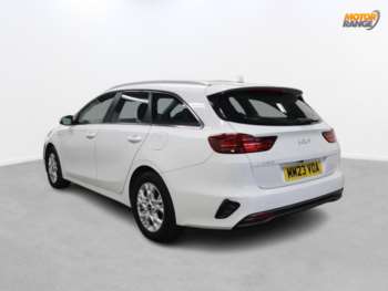 Used Kia Ceed 2023 for sale - 74623751: Photo