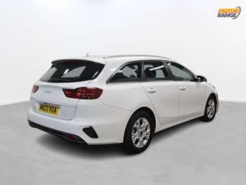 Used Kia Ceed 2023 for sale - 74623751: Photo