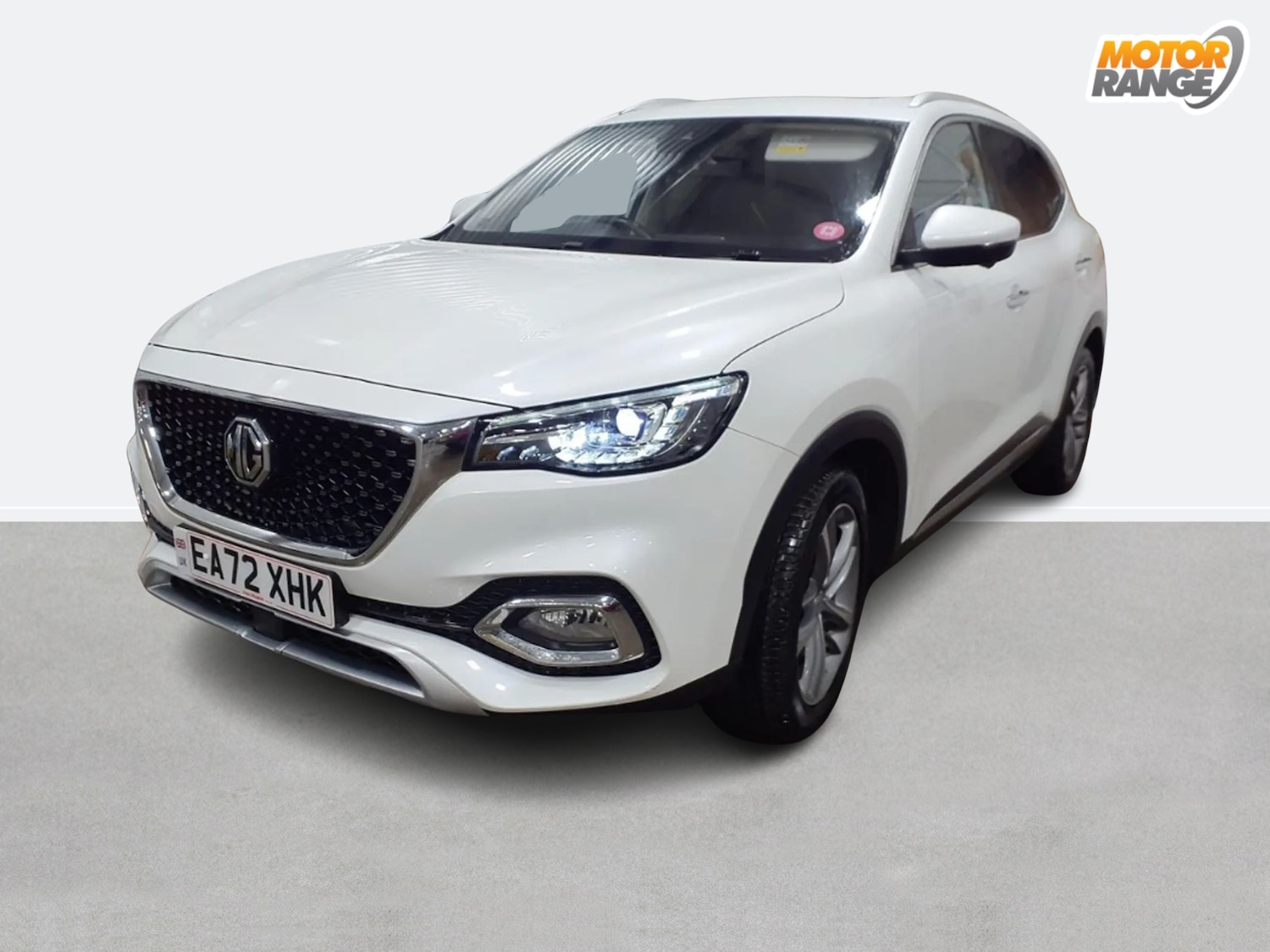 Used MG MG HS 2022 for sale - 77500789: Photo 2