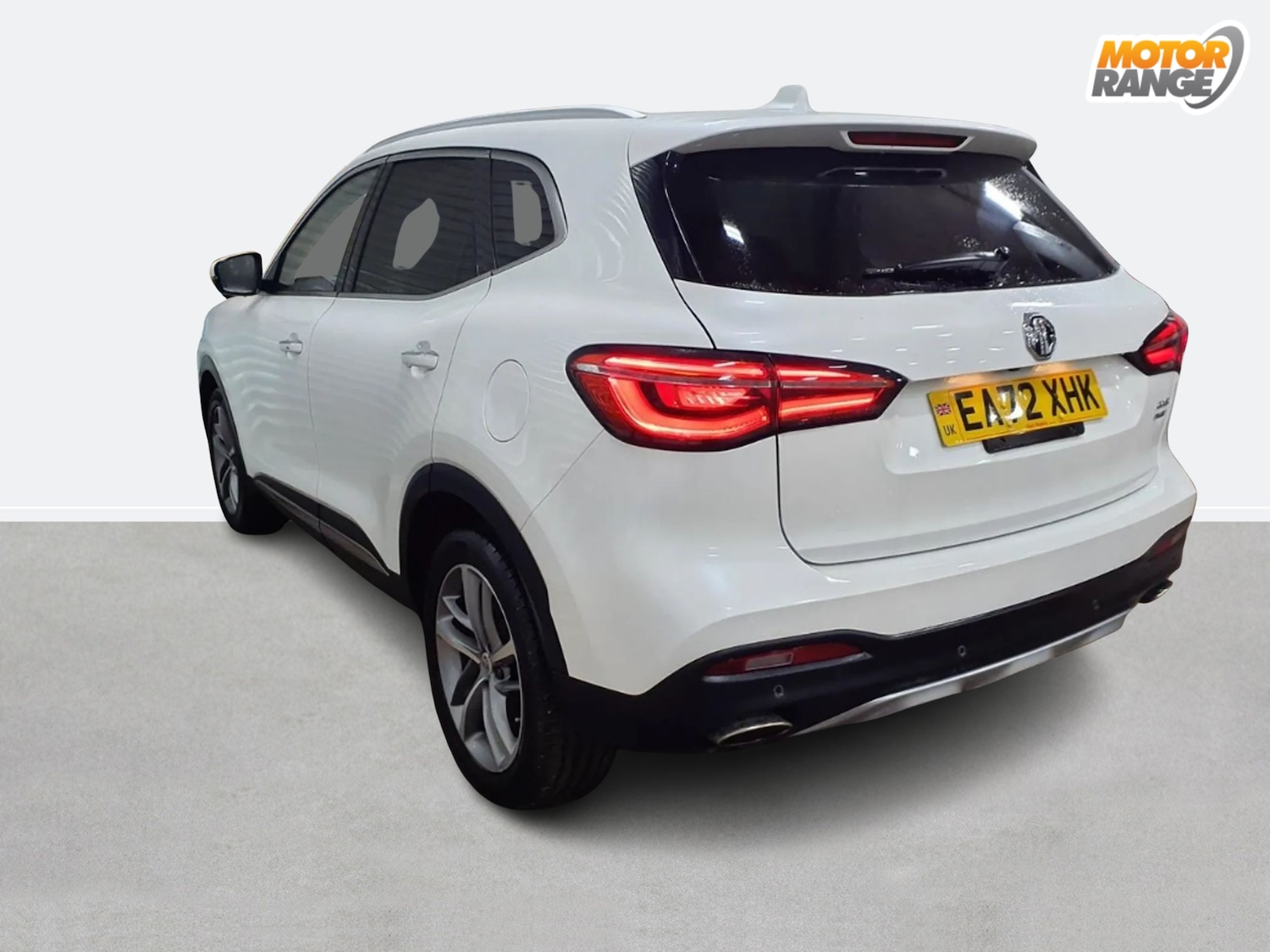 Used MG MG HS 2022 for sale - 77500789: Photo 3