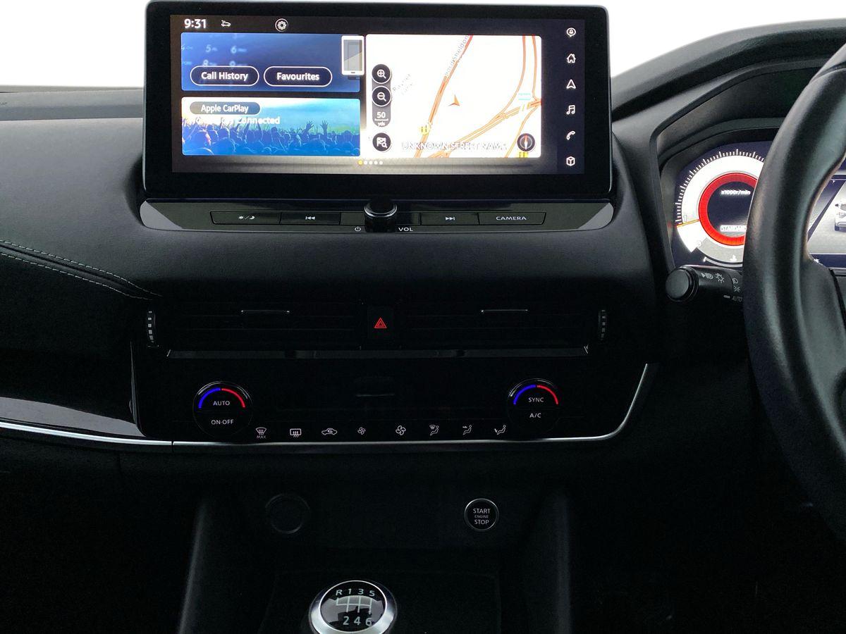 Used Nissan Qashqai 2022 for sale - 77206609: Photo 10