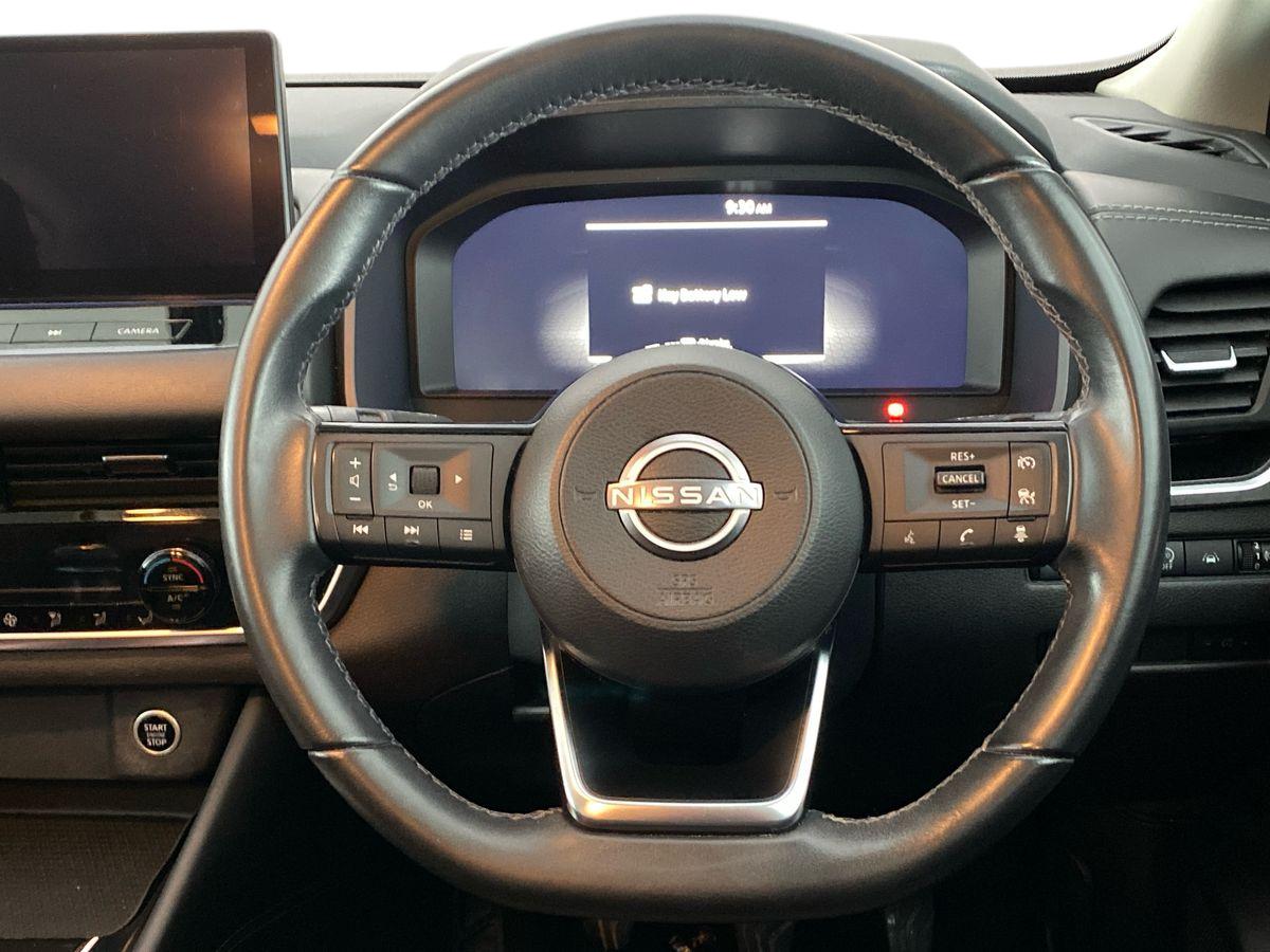 Used Nissan Qashqai 2022 for sale - 77206609: Photo 11