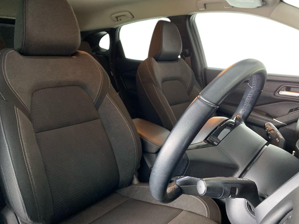 Used Nissan Qashqai 2022 for sale - 77206609: Photo 13